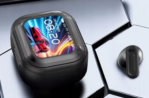 Автономність та зарядка HTC NE20 AI